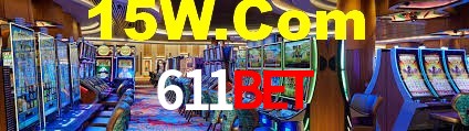 A Experiência Imersiva dos Cassinos Ao Vivo no 611bet