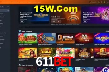 A Emoção da Loteria na 611bet: Uma Chance de Mudança de Vida