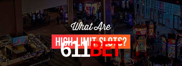 Descubra a Magia dos Jogos de Arcade no 611bet